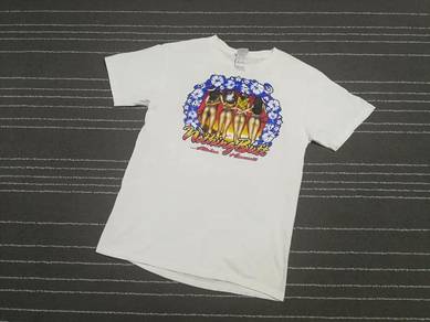 Nothing Butt aloha hawaii X FOTL M
