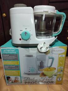 Baby Food Processor