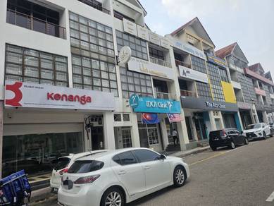 Shop lot For Sale in Johor Bahru,JHR