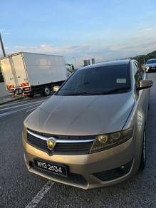 Proton Preve EXECUTIVE in Nilai, NSN
