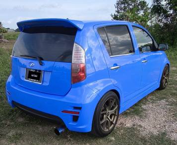 Perodua MyVi SXi in Alor Setar, KDH
