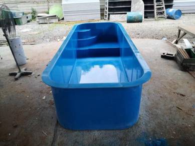 Swimming Pool offer for homestay