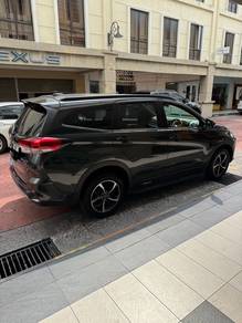 Perodua Aruz AV in Bangsar, KUL