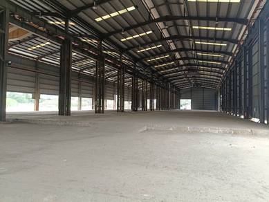Warehouse / Factory For Rent in Kuantan,PHG