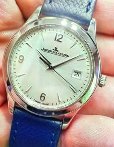 Pre Own Jaeger LeCoultre Master Control Date