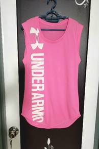 Under Armour Singlet Top