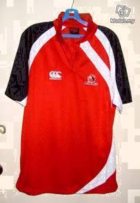 Canterbury Rugby Jersey - LIONS South Africa (New)