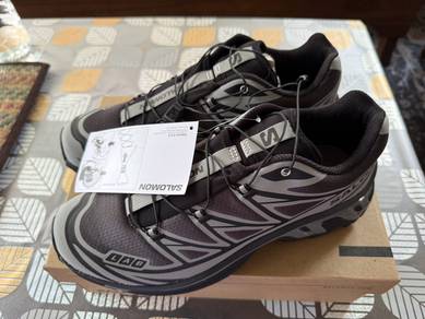 Salomon XT-6 NOCTURNE VISION