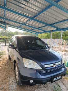 Honda CR-V i-VTEC in Pasir Puteh, KTN
