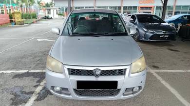 Proton Saga M-LINE in Bahau, NSN
