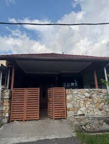 2-storey Terraced House For Sale in Bukit Beruntung,SGR