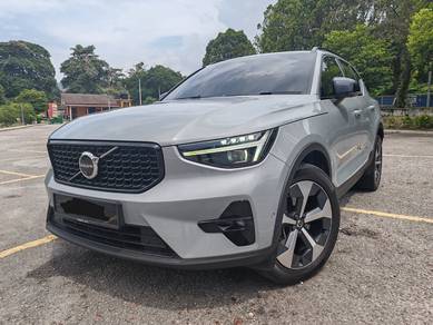 Volvo XC40 B5 ULTIMATE in Ampang, SGR