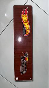 Hotwheels Moutain Drifters