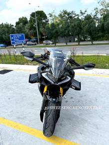 CFMOTO 750SR-S
