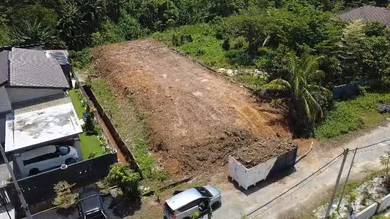 Residential Land in Bangi, SGR