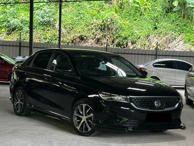 Proton S70 FLAGSHIP in Salak Selatan, KUL