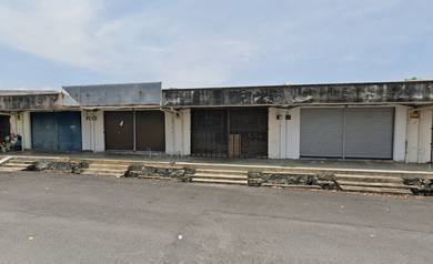 Shop lot For Sale in Rawang,SGR