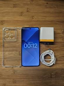 Xiaomi 14 Pro, 12/256, Snapdragon 8 Gen 3