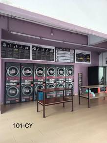 Shop lot For Sale in Puchong,KUL