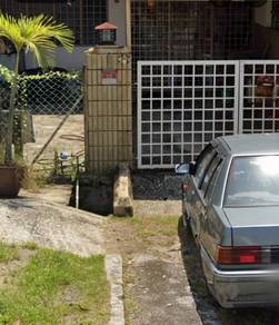 1-storey Terraced House For Rent in Klang,SGR