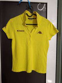 Kappa Polo T-shirt