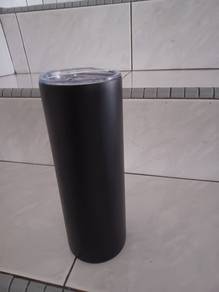 Stainless Steel Tumbler