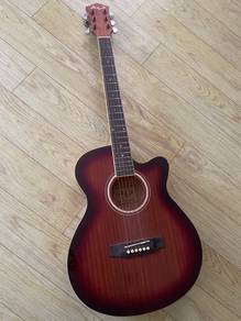 Acoustic Guitar