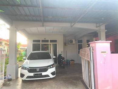 Semi-Detached House For Sale in Pendang,KDH