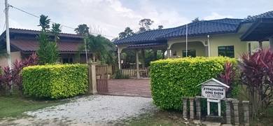 D'Penginapan Gong Badak K.Nerus/K.Trg 