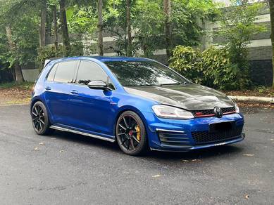 Volkswagen Golf GTi TSI in Cheras, KUL