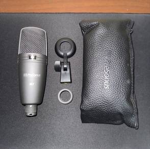 Presonus M7 Condenser Microphone