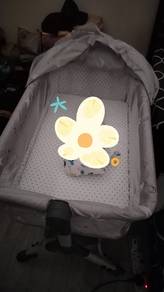 Baby Cot