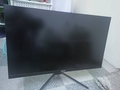 Monitor Acer 23.8inch (2k resolution)