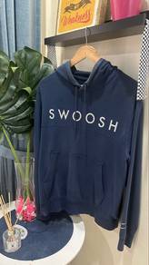Nike Swoosh Hoodie