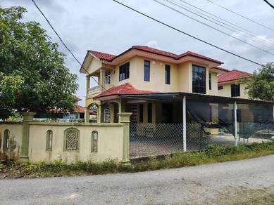 Bungalow House For Rent in Kota Bharu,KTN