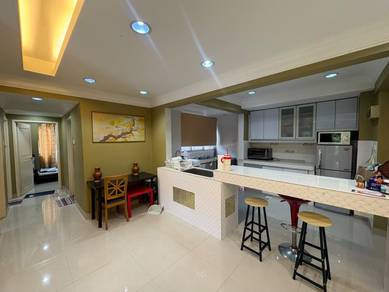 Condominium For Sale in Menara D'sara
