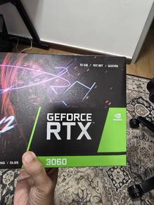 rtx 3060 12gb