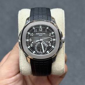 Patek Philippe Aquanaut 5164a