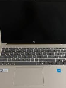 HP 15-FD0453TU Laptop