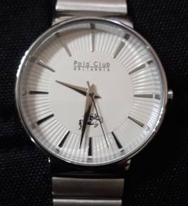 Men's Watch Britannia Polo Club