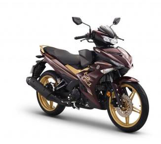 Yamaha Y15ZR