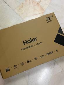 Haier 32‘ HDTV