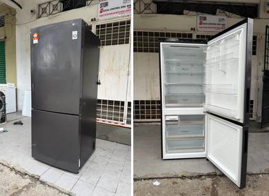 LG Inverter Refrigerator Fridge 420Ltrs