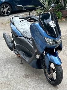 Yamaha NMAX
