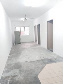 Flat For Rent in Taman Segar Perdana