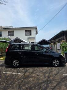 Proton Exora M-LINE CPS in Segamat, JHR