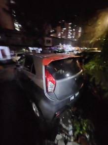 Proton Iriz EXECUTIVE in Cheras, KUL