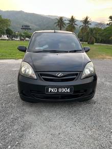 Perodua Viva 850 EX in Gurun, KDH