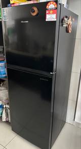 Hisense Inverter Pro Refrigerator