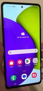 Samsung A52..256gb 8ram